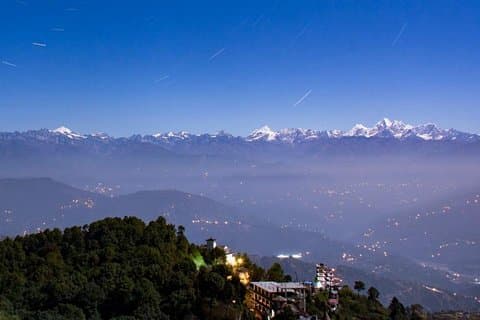 Sankhu Nagarkot vandring - 4 dagar