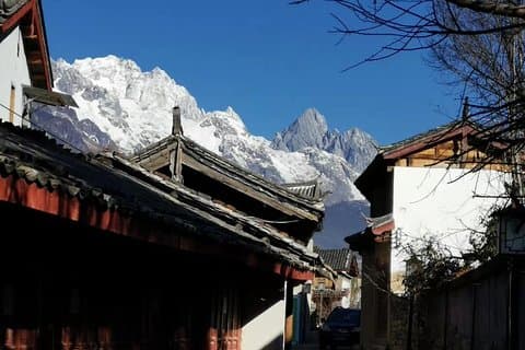 Visite privée de 7 jours à Guilin, terrasses Longji, Sanjiang, Yangshuo et Yunnan Lijiang