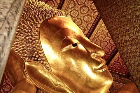 Grand Palace & Temples of Bangkok