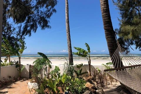 6 jours Selous Game Reserve et Kilwa Beach + Snorkeling + Safari en bateau + Site historique