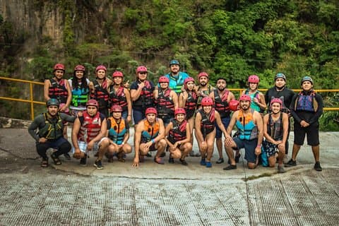 Naranjo Tour