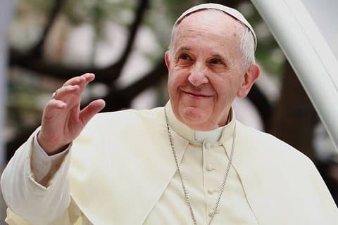 ローマ教皇フランシスコのブエノスアイレスプライベート3時間ツアー
