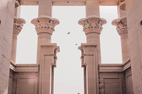 Tour del tempio di Kalabsha e del museo nubiano