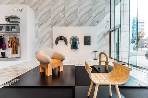 Svensk Design Tour