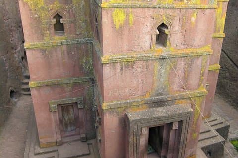 Travel Lalibela 2NIghts3Days
