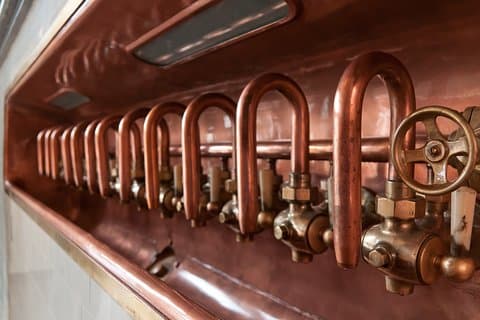 Pilsner Urquell bryggeri Privat dagstur, Pilsen City og Koneprusy Caves