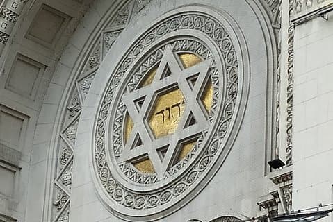 Visite privée du patrimoine juif à Buenos Aires