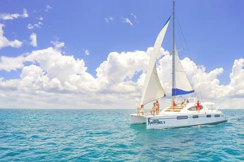 Snorkeling in Isla Mujeres, Privilege Experience