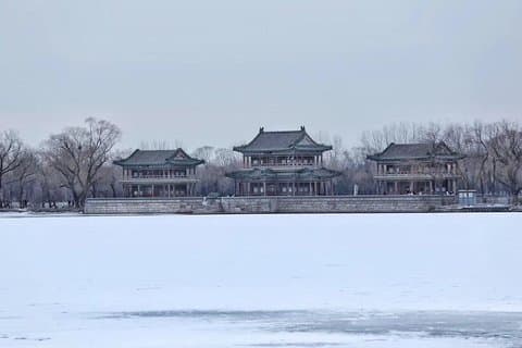 Excursión privada guiada de un día a Beijing con espectáculo de Kungfu