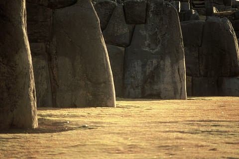 15 Days Enigmas of the South from Lima