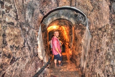 Tour in Ribera del Duero "als een native", met traditionele Spaanse tapas