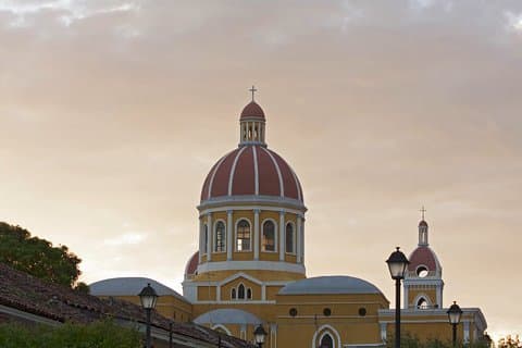 Nicaragua Highlights: A 10 days journey through the best of Nicaragua!
