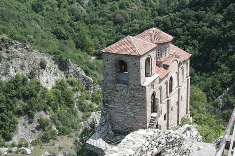 Private Tour mit einem lokalen Erleben Sie mit Ihnen die Juwelen rund um Plovdiv