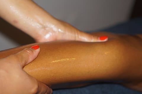 Deep Tissue Massages 50 minutes