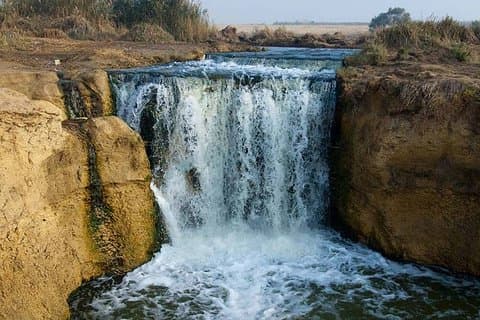 Excursão privada de um dia a El Fayoum saindo do Cairo
