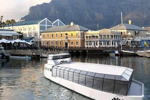 6 dagen - Het beste van Kaapstad Experience Tour & Accommadation