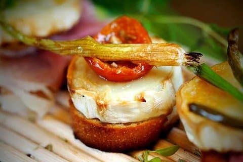 Visite privée de dégustation de tapas et de vins à Madrid