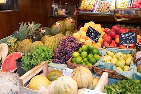 Madrid Private Markets & Food Tasting Tour