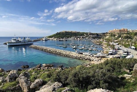 8 days best of Malta guided tour