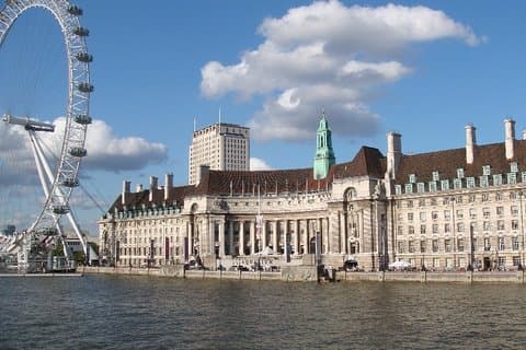 Curso de Inglês e Tour Privado de História Britânica em Londres 8 dias