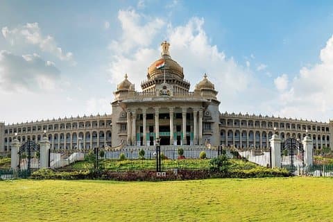 Le meilleur de Bangalore (visite guidée d'une journée avec dégustation de nourriture)
