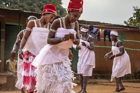 8-Day Cultural and Historical Ivory Coast Tour