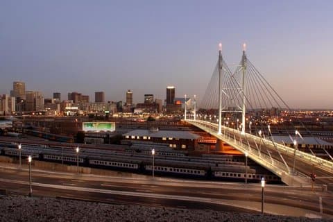 Soweto Half Day Tour