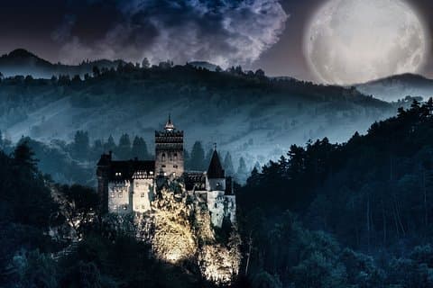 Tour de 4 días por Transilvania y Drácula desde Bucarest