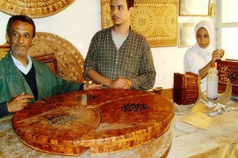 3-dages privat tur til Essaouira og Oualidia fra Marrakech