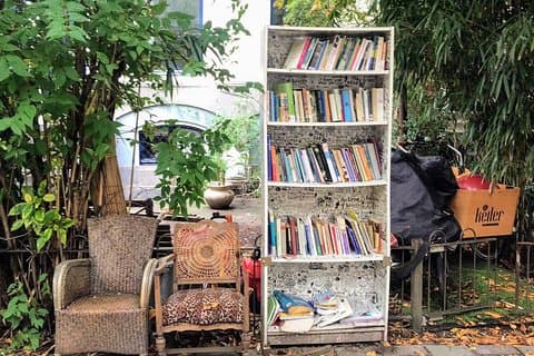 Visite privée à pied d'une demi-journée à Amsterdam Jordaan