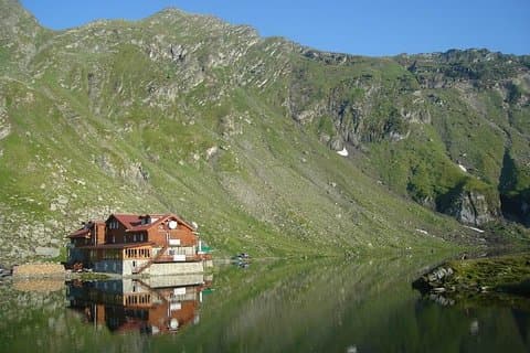 Full Day Tour of Transfagarasan Highway from Brașov
