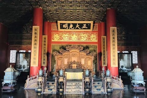 Beijing privat layover-tur til den forbudte by Houhai Hutong og lokal delikatesse
