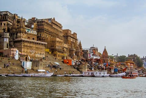 Varanasi privat guidad tur | Rankad 1 researrangör på Viator
