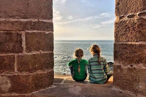 Agadir To Essaouira private day trip