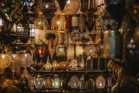 Privat halvdagstur från Agadir till Kasbat Souss med upphämtning