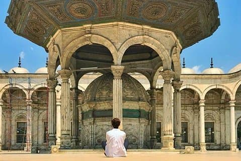 3 Day: Cairo Short Break Package