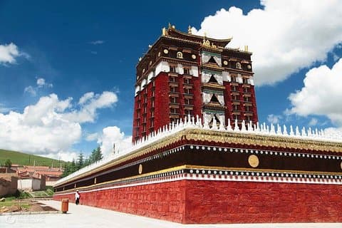 8 Tage private Tour zu den Highlights der Seidenstraße von Dunhuang