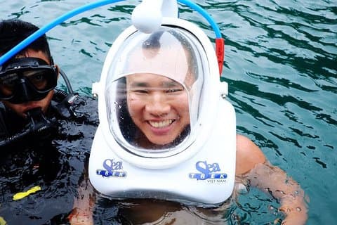 Hoi An 3 Days With Sea Trek And Cooking Class Tour