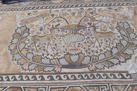 Excursión privada de día completo a Ohrid y Bitola desde Skopje