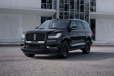 Privat SUV New York City Airport Avgångstransfer