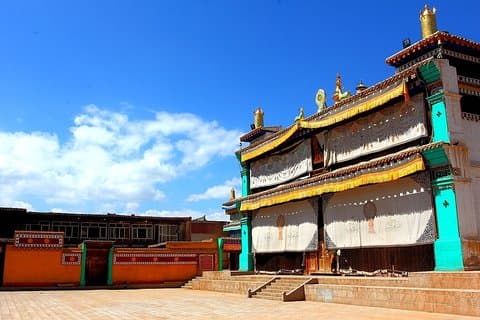 10 Day Private Highlights of Silk Road Tour