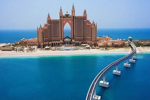 Heldags privat guidet kulturell og historisk tur i Dubai