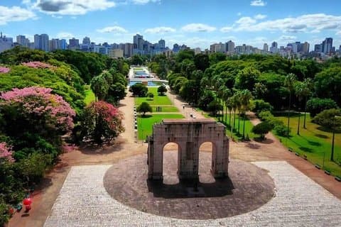 Privétour in Porto Alegre-RS
