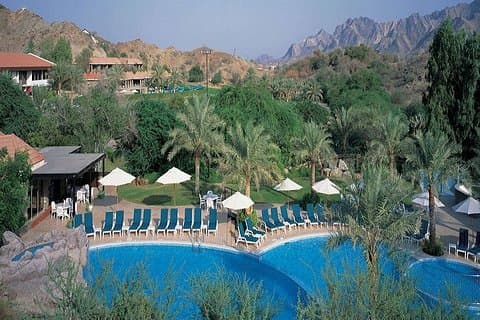 Private Guided Dune Bashing Day Tour in Wadi Hatta Mountains