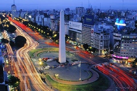 Buenos Aires Super Saver: City Tour, Dia do Gaúcho em uma Fazenda e Jantar Show de Tango