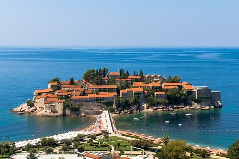 Europe Explorer Grand Tour "Dalmatia Route"