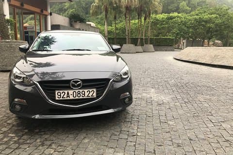 Hoi An til Ba Na Hills (tur-retur)