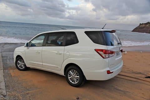 Privater Transfer von Marrakesch nach Essaouira