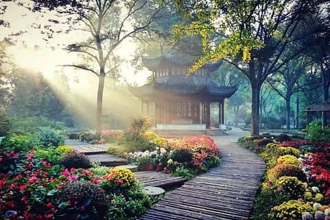 1-Day Private Tour to Suzhou from Shanghai