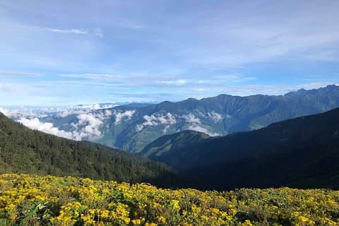 Privé 12-daagse Everest View Pikey Peak Trek vanuit Kathmandu
